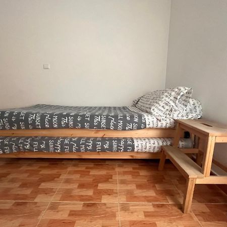 شقة Apartamento Jerez Sur - Con Piscina Y Garaje جيريز المظهر الخارجي الصورة