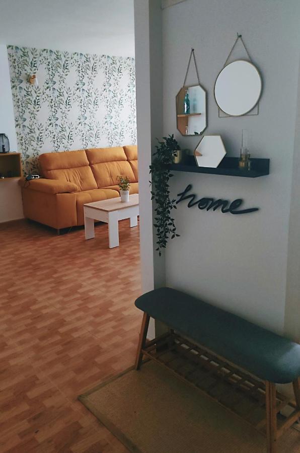 شقة Apartamento Jerez Sur - Con Piscina Y Garaje جيريز المظهر الخارجي الصورة