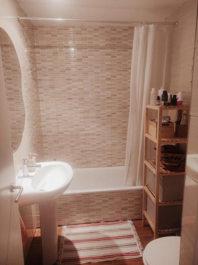 شقة Apartamento Jerez Sur - Con Piscina Y Garaje جيريز المظهر الخارجي الصورة
