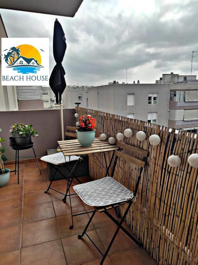 شقة Apartamento Jerez Sur - Con Piscina Y Garaje جيريز المظهر الخارجي الصورة