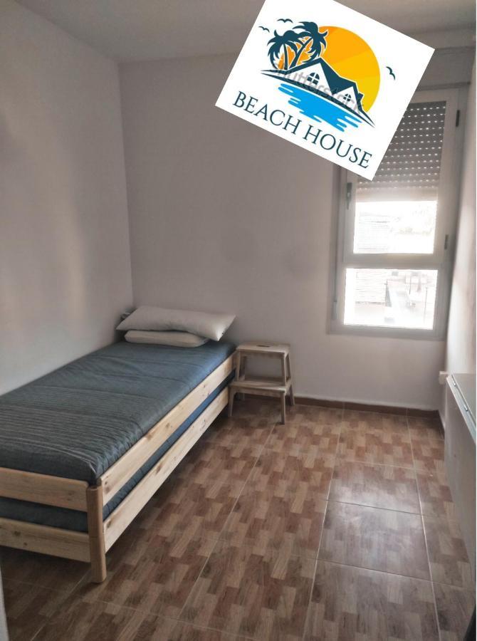 شقة Apartamento Jerez Sur - Con Piscina Y Garaje جيريز المظهر الخارجي الصورة
