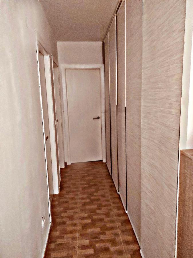 شقة Apartamento Jerez Sur - Con Piscina Y Garaje جيريز المظهر الخارجي الصورة