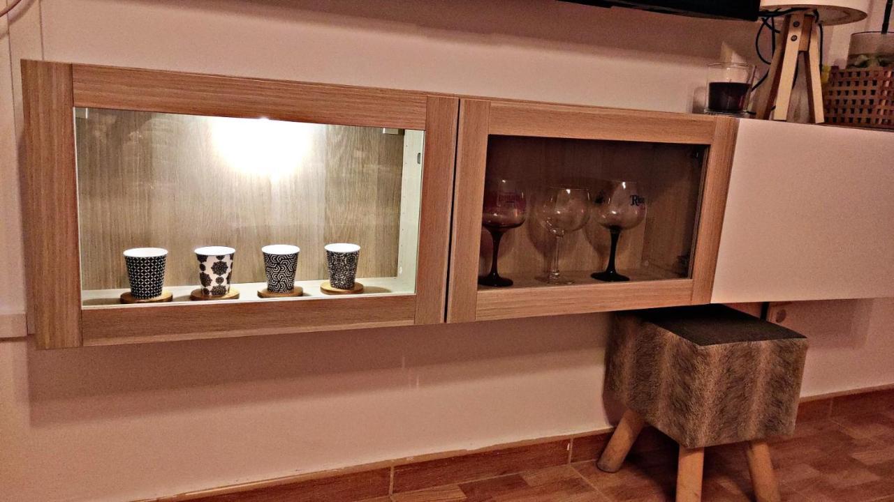 شقة Apartamento Jerez Sur - Con Piscina Y Garaje جيريز المظهر الخارجي الصورة
