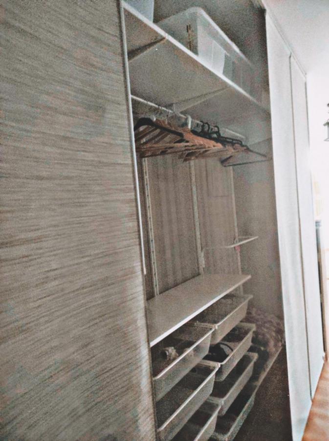 شقة Apartamento Jerez Sur - Con Piscina Y Garaje جيريز المظهر الخارجي الصورة