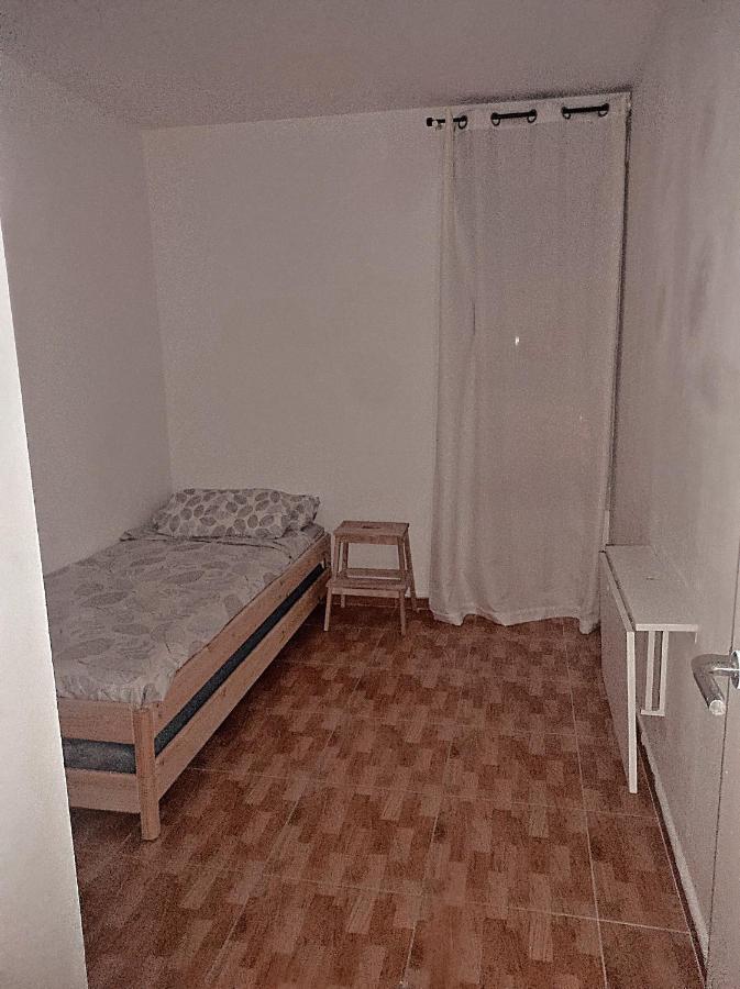 شقة Apartamento Jerez Sur - Con Piscina Y Garaje جيريز المظهر الخارجي الصورة