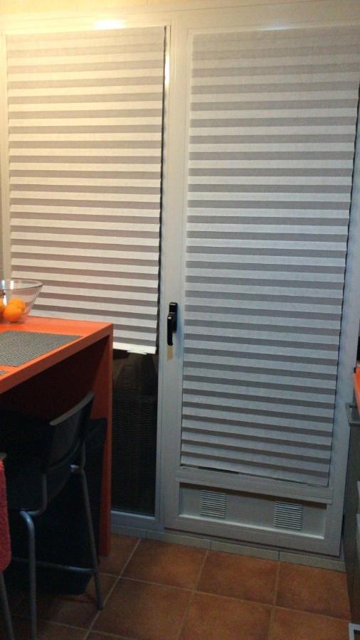 شقة Apartamento Jerez Sur - Con Piscina Y Garaje جيريز المظهر الخارجي الصورة