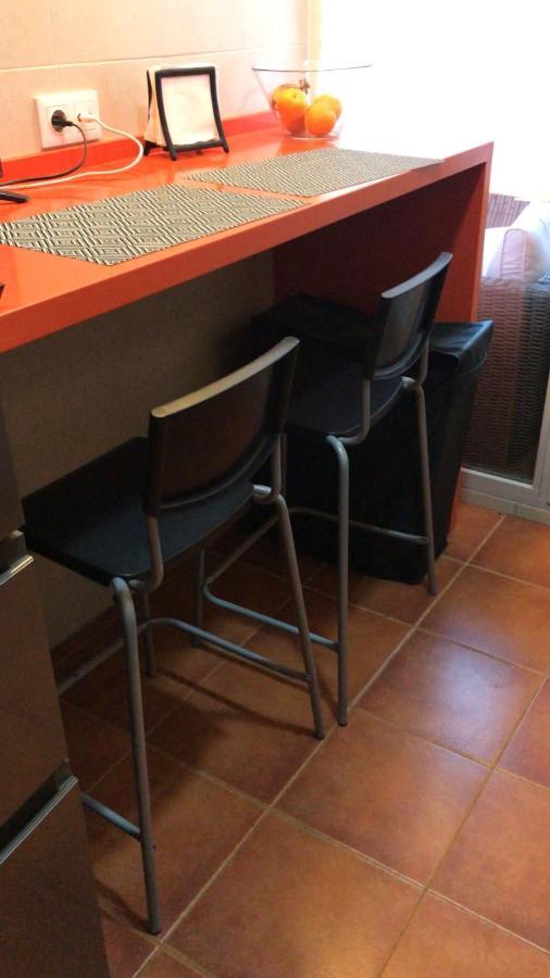 شقة Apartamento Jerez Sur - Con Piscina Y Garaje جيريز المظهر الخارجي الصورة
