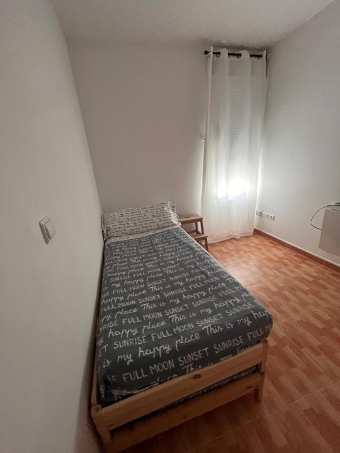 شقة Apartamento Jerez Sur - Con Piscina Y Garaje جيريز المظهر الخارجي الصورة