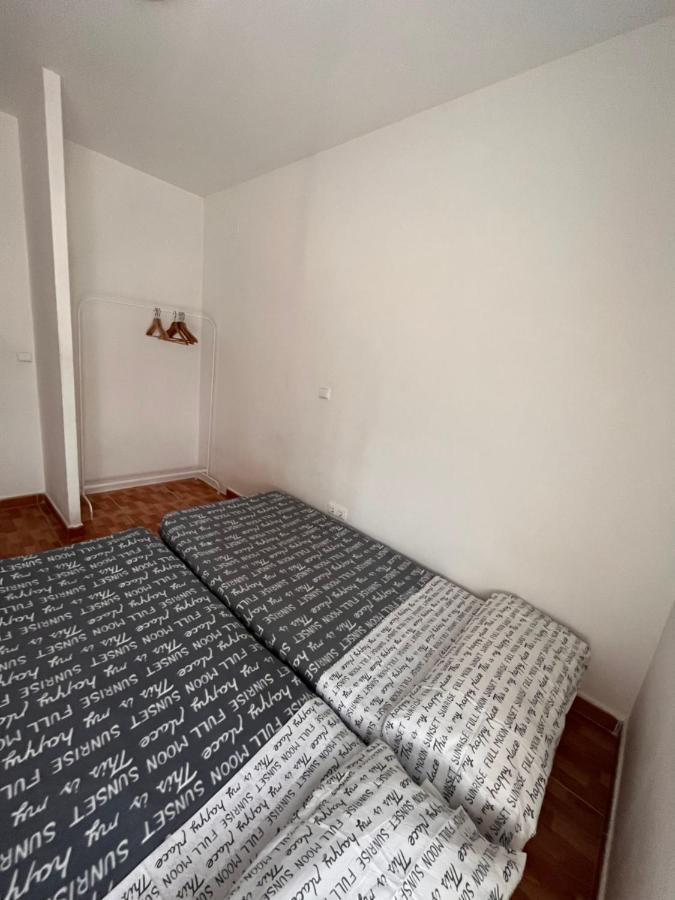 شقة Apartamento Jerez Sur - Con Piscina Y Garaje جيريز المظهر الخارجي الصورة