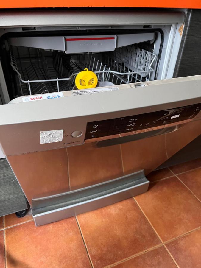 شقة Apartamento Jerez Sur - Con Piscina Y Garaje جيريز المظهر الخارجي الصورة