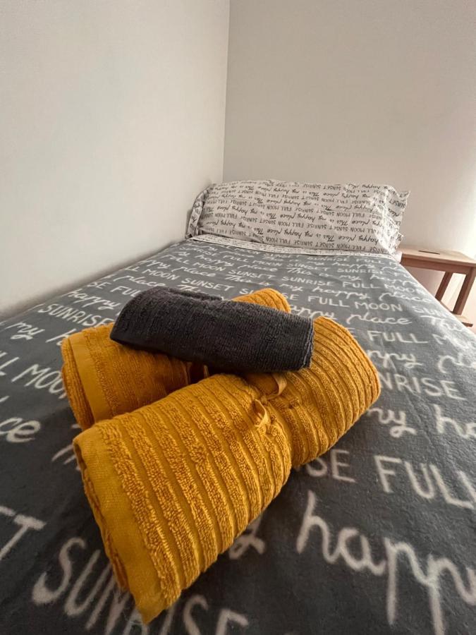 شقة Apartamento Jerez Sur - Con Piscina Y Garaje جيريز المظهر الخارجي الصورة
