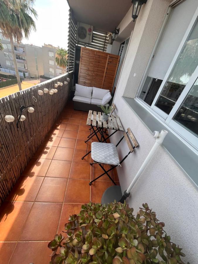 شقة Apartamento Jerez Sur - Con Piscina Y Garaje جيريز المظهر الخارجي الصورة